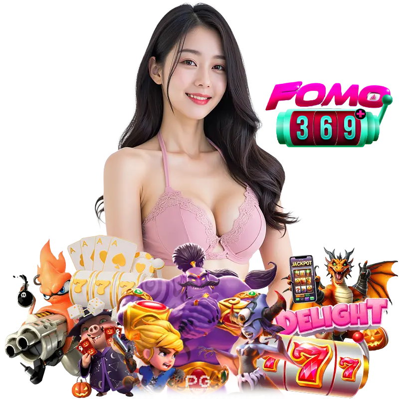 FOMO369